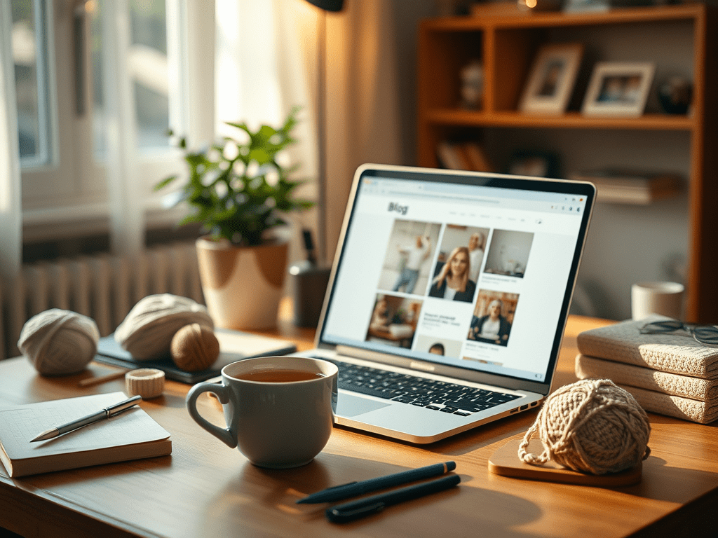 A Fresh Start (Again)